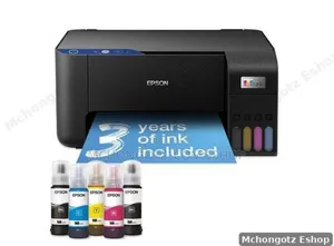 Epson EcoTank L3211 All-in-One Printer