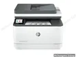 HP LaserJet Pro MFP 3103fdw All-in-One Wireless Duplex Printer - 1