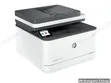 HP LaserJet Pro MFP 3103fdw All-in-One Wireless Duplex Printer - 2