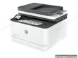 HP LaserJet Pro MFP 3103fdw All-in-One Wireless Duplex Printer - 3