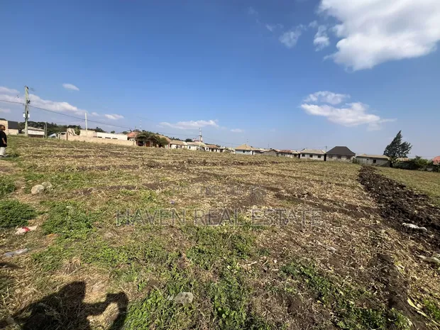 4 Acres Industrial Land for Sale in Uswahilini, Arusha - 1