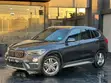 BMW X1 xDrive28i AWD 2016 Gray - 1