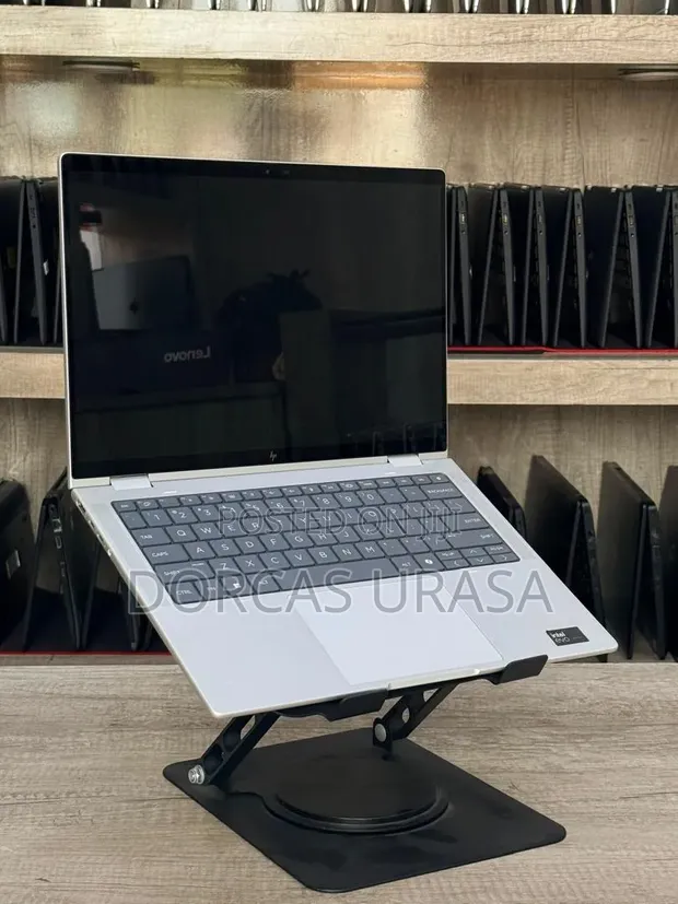 Laptop HP EliteBook X360 1040 G11 - 16GB RAM, 512GB SSD - 1