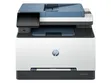 HP Color LaserJet Pro MFP 3303fdn - Printer ya All-in-One yenye Duplex - 1
