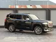 Toyota Land Cruiser LC300 2023 Black - 2