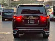Toyota Land Cruiser LC300 2023 Black - 3