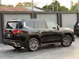 Toyota Land Cruiser LC300 2023 Black - 4