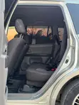 Mazda Demio 2008 Silver - 4