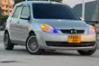 Mazda Demio 2008 Silver - 5