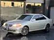 Toyota Mark II 2.0 RWD 2004 Silver - 1