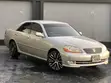Toyota Mark II 2.0 RWD 2004 Silver - 2