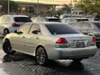 Toyota Mark II 2.0 RWD 2004 Silver - 3