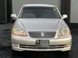 Toyota Mark II 2.0 RWD 2004 Silver - 4