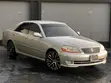 Toyota Mark II 2.0 RWD 2004 Silver - 5