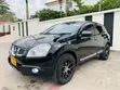 Nissan Dualis 2008 Nyeusi - 4