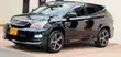 Toyota Harrier 2.4 2008 Nyeusi - 3