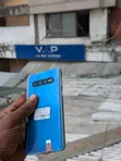Samsung Galaxy S10 128GB Blue - 3