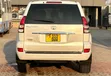Toyota Land Cruiser Prado 2004 White - 4