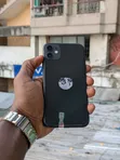 Apple iPhone 11 128GB Nyeusi - 1