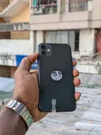 Apple iPhone 11 128GB Nyeusi - 2