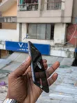 Apple iPhone 11 128GB Nyeusi - 5