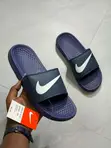 Nike Benassi Slides - 4