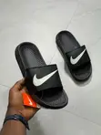 Nike Benassi Slides - 5
