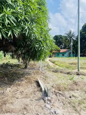 Plot for Sale in Kibada, Kigamboni