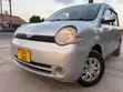 Toyota Sienta 2006 Silver - 2