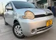 Toyota Sienta 2006 Silver - 3