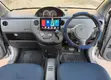 Toyota Sienta 2006 Silver - 5