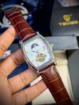 Tevise Mechanical Watch - Water Resistant - 2