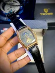 Tevise Mechanical Watch - Water Resistant - 5