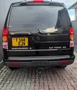 Land Rover Discovery 2014 - 2