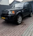Land Rover Discovery 2014 - 3