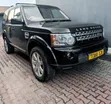 Land Rover Discovery 2014 - 4
