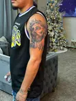 Tattoo Services Tanzania - 2