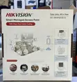 Hikvision Smart Managed Access Point WiFi - 2
