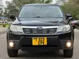 Subaru Forester 2010 Black - 1