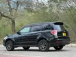 Subaru Forester 2010 Black - 4
