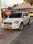 Toyota RAV4 2.4 2008 Pearl - 1