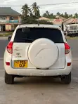 Toyota RAV4 2.4 2008 Pearl - 2