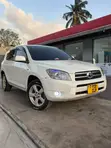 Toyota RAV4 2.4 2008 Pearl - 3