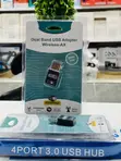 Wireless WiFi & Bluetooth Dongle AX 900Mbps Dual Band - 1