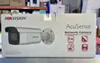 Hikvision AcuSense 8MP Network Camera - 2