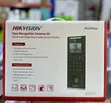 Hikvision Face Recognition Terminal Kit - 3