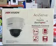 Hikvision DarkFighter Kamera ya Mtandao ya 8MP - 1