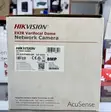 Hikvision DarkFighter Kamera ya Mtandao ya 8MP - 2