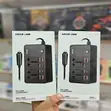 Green Lion GC-200 Car Inverter 200W Power - 2