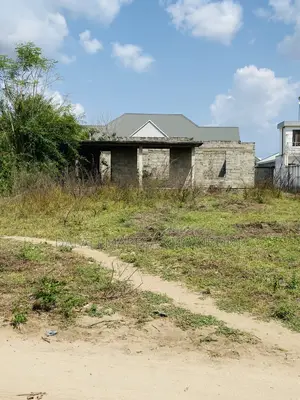 Plot for Sale Kibada, Kigamboni
